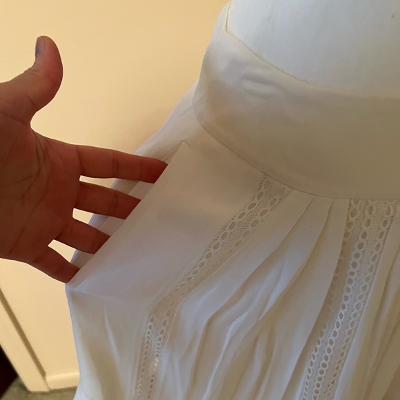 NWOT Iro skirt - Picture 6 of 9